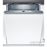 Встраиваемая посудомоечная машина на 12 комплектов посуды Bosch SMV46AX00E