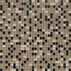 Дрібна мозаїка 30х30 Kale Bareks MixL02 мік коричнево-бежевий