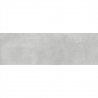 Настенная плитка 24x74 Opoczno Flower Cemento MP706 Light Grey (матовая, ректификат)