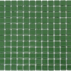 Мозаика 31,7x31,7 АкваМо Green MK25113