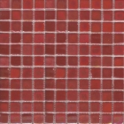 Мозаїка 31,7x31,7 АкваМо Red Perl