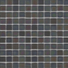 Мозаика 31,7x31,7 АкваМо Grey Pearl 