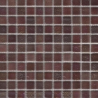 Мозаїка 31,7x31,7 АкваМо Light Brown