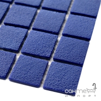 Мозаика 31,7x31,7 АкваМо Cobalt Concret