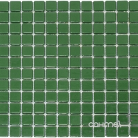 Мозаїка 31,7x31,7 АкваМо Green MK25113
