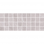 Настінна плитка, декор 9,74X24,62 Opoczno Light Marquina Mosaic (матова, ректифікат)