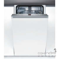 Встраиваемая посудомоечная машина на 9 комплектов посуды Bosch SPV53M50EU