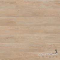 Пробкова підлога з вініловим покриттям Wicanders Wood Essense Ivory Chalk Oak D887001