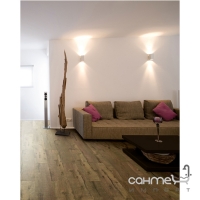 Пробкова підлога з вініловим покриттям Wicanders Wood Essense Sorrel Carve Oak D838003