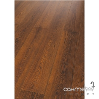Пробкова підлога з вініловим покриттям Wicanders Wood Essense Rustic Eloquent Oak D8F9001