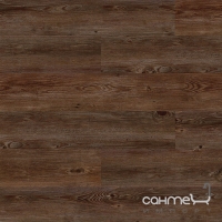 Пробкова підлога з вініловим покриттям Wicanders Wood Resist Smoked Rustic Oak B0U4001
