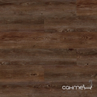 Пробковый пол с виниловым покрытием Wicanders Wood Resist Smoked Rustic Oak B0U4001