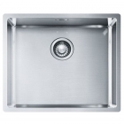 Кухонна мийка під стільницю Franke BOX BXX 210/110-50 127.0369.282