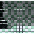 Дзеркальна мозаїка 30x30 Kale Bareks Vivacer HL-97 (мікс)