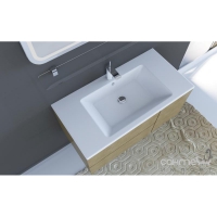 Пенал подвесной для ванной комнаты Botticelli Rimini RmP-170 (цвета в ассортименте)