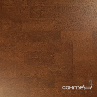 Коркова підлога Wicanders Cork Pure Identity Chestnut, арт. I932002