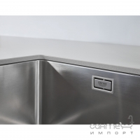 Кухонна мийка Grohe K700 31575SD0 нержавіюча сталь
