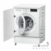 Встроенная автоматическая стиральная машина Bosсh Serie 8 WIW28540EU