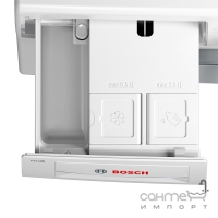 Стиральная машина Bosch Serie 8 WAW32640EU