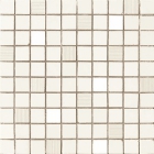 Мозаика 25х25 Ava VISIA CHARTA LUCIDO MOSAICO 071066 (белая)