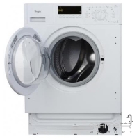 Вбудована пральна машина Whirlpool AWOC 0614