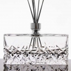 Диффузор парфюмерный настольный Glass Desing Icessence Ice ICESSENCEICE2T0F4 прозрачное стекло/хром