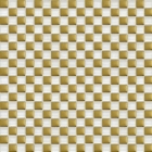 Мозаика 30x30 Grand Kerama Шахматка бело-золотая, арт. 413