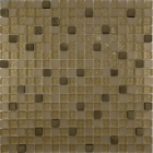 Мозаика 30x30 Grand Kerama Микс металлик золото, арт. 506 (1)