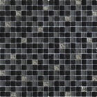 Мозаика 30x30 Grand Kerama Микс серо-черный, арт. 2121