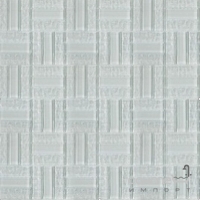 Мозаїка 30x30 Grand Kerama Тріно біла, арт. 1075
