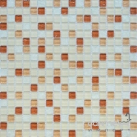 Мозаїка 30x30 Grand Kerama Мікс Ice бежева, арт. 2202