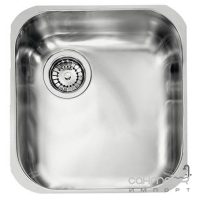 Кухонна мийка прямокутна CM SPA Cinzia 01195E нержавіюча сталь полірована