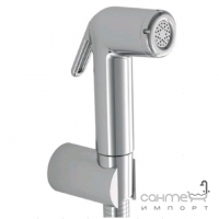 Гигиенический душ с держателем и шлангом Graffio Antea Plus KDS003CR хром