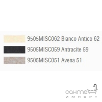 Кухонний змішувач CM SPA ColorMix 9508 MISC0XX колір на вибір