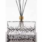 Диффузор парфюмерный настольный Glass Desing Icessence Ice ICESSENCEICE2T0F4 прозрачное стекло/золото