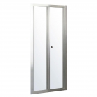 Дверь в нишу складная 90см Eger Bifold 599-163-90