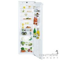 Вбудований холодильник Liebherr IKBP 3560 BioFresh (A+++)