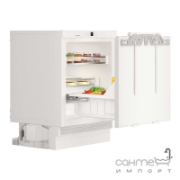 Вбудований холодильник з висувними дверима Liebherr UIKo 1550 (А++)