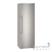 Холодильна камера Liebherr SKef 4260 Comfort (А++) нержавіюча сталь