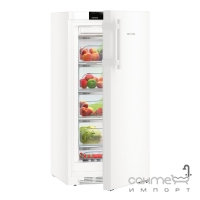 Холодильная камера Liebherr BP 2850 Premium (А+++) белая