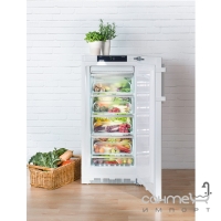 Холодильна камера Liebherr BP 2850 Premium (А+++) біла