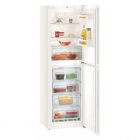 Двокамерний холодильник із нижньою морозилкою Liebherr CN 4213 Premium NoFrost (A+++) білий