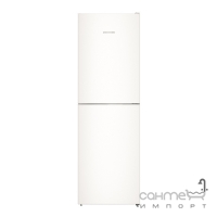 Двухкамерный холодильник с нижней морозилкой Liebherr CN 4213 Premium NoFrost (A+++) белый