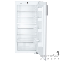 Вбудований холодильник Liebherr EK 2320 Comfort (A++)