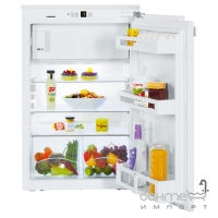 Вбудований холодильник Liebherr IK 1624 Comfort (A++)