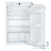 Вбудований холодильник Liebherr IK 1624 Comfort (A++)