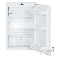 Вбудований холодильник Liebherr IKP 1624 Comfort (A+++)