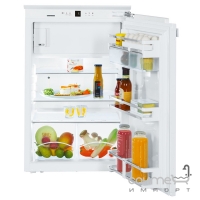 Вбудований холодильник Liebherr IKP 1664 Premium (A+++)