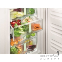 Вбудований холодильник Liebherr SIBP 1650 Premium (A+++)
