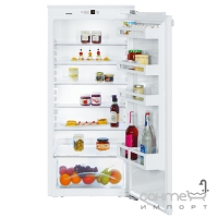 Вбудований холодильник Liebherr IK 2320 Comfort (A++)